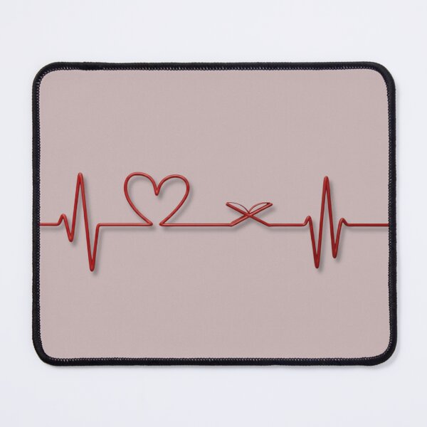 Item preview, 3D Quran Heartbeat (V.4) – Elegant Islamic Scripture Lifeline designed and sold by D-Islamic.