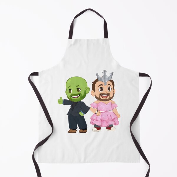 Item preview, Doug And Billy: Iconic Duo Fun Character Art Retro Style Gift | ⭐⭐⭐⭐⭐ designed and sold by boobdoctor.