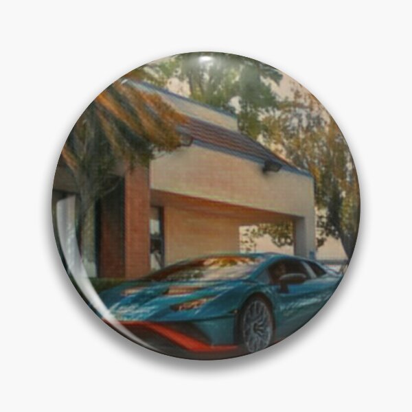Item preview, Lamborghini Huracan STO designed and sold by OrangeCars.