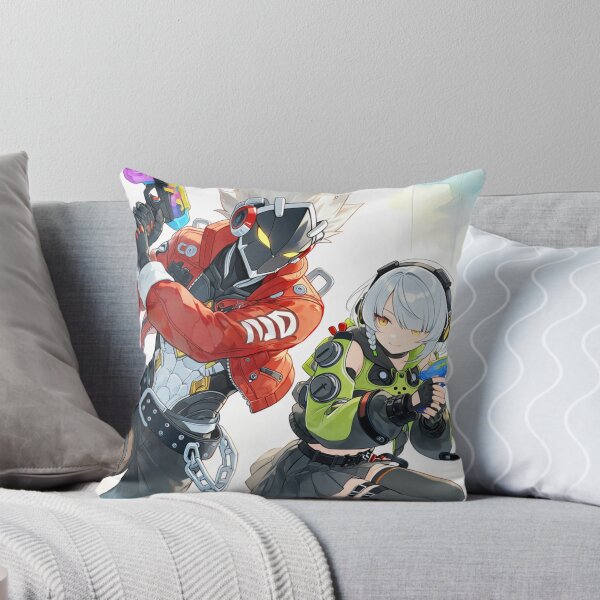 Item preview, Double Trouble designed and sold by ColourLibrary.