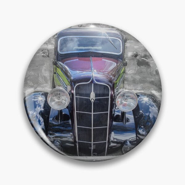 Item preview,  1935 Black Plymouth PJ Deluxe  designed and sold by RichFrancoCars.