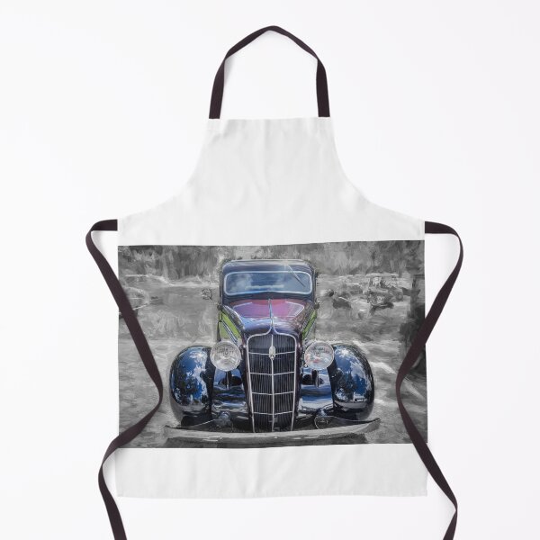Item preview,  1935 Black Plymouth PJ Deluxe  designed and sold by RichFrancoCars.