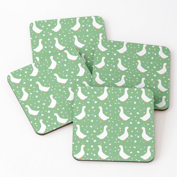 Item preview, Ducks Pattern designed and sold by jshuphotography.