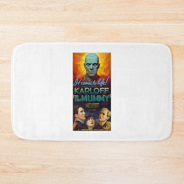 Item preview, Ancient Egyptian Pharaoh'S Curse Horror Art | ⭐⭐⭐⭐⭐ Best Seller designed and sold by LeKOBAK.