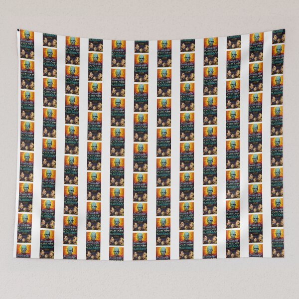 Item preview, Ancient Egyptian Pharaoh'S Curse Horror Art | ⭐⭐⭐⭐⭐ Best Seller designed and sold by LeKOBAK.