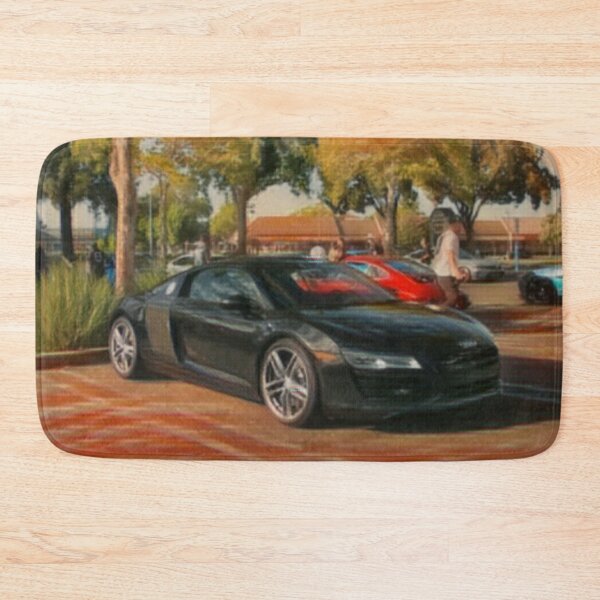 Artikelvorschau, Audi R8 entworfen und verkauft von OrangeCars.