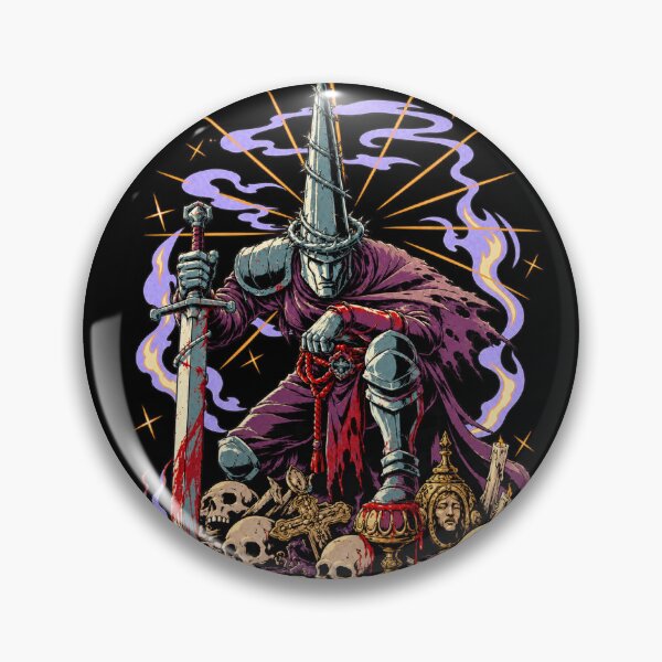 Item preview, Blasphemous The Penitent One designed and sold by deadunlike.