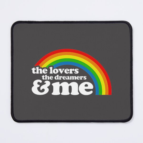 Item preview, Rainbow Connection Art, Vibrant Spectrum Design | Best Gift designed and sold by boobdoctor.
