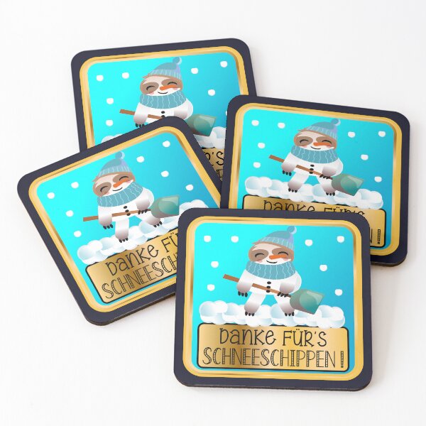 Item preview, Winter day snow designed and sold by minimalartstory.