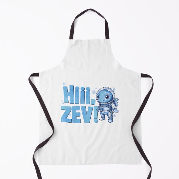 Item preview, Hi Zev Princess Donut designed and sold by LoperJanine.