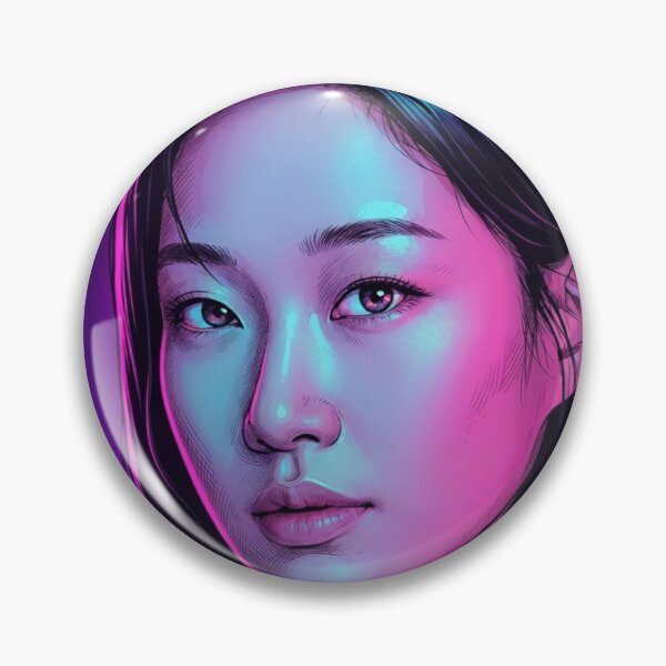 Item preview, HYK Lawless Appeal KDrama Lgbtq+ Comic Book Art Home Wall Decor Print Poster Pride TV Series Movie Music designed and sold by Mind Space.