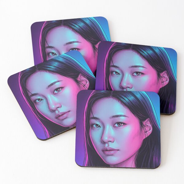 Item preview, HYK Lawless Appeal KDrama Lgbtq+ Comic Book Art Home Wall Decor Print Poster Pride TV Series Movie Music designed and sold by Mind Space.