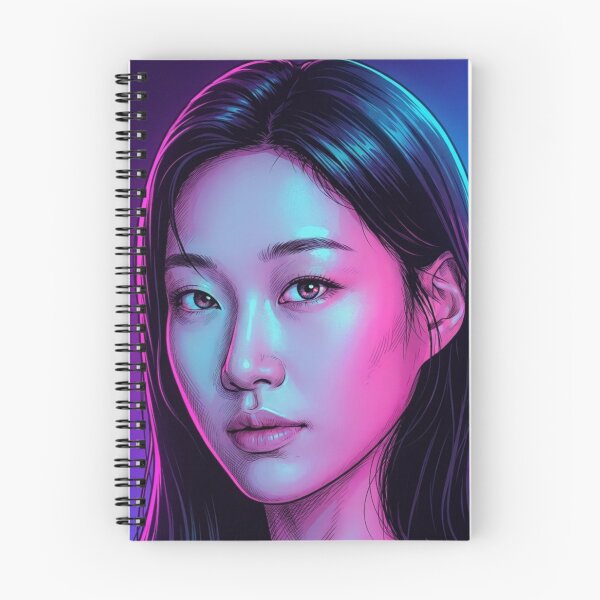 Item preview, HYK Lawless Appeal KDrama Lgbtq+ Comic Book Art Home Wall Decor Print Poster Pride TV Series Movie Music designed and sold by Mind Space.
