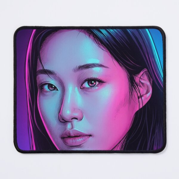 Item preview, HYK Lawless Appeal KDrama Lgbtq+ Comic Book Art Home Wall Decor Print Poster Pride TV Series Movie Music designed and sold by Mind Space.