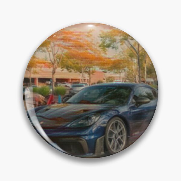 Item preview, Porsche Cayman GT4 designed and sold by OrangeCars.