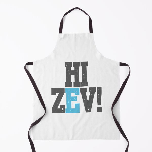 Item preview, Hola Zev designed and sold by LoperJanine.
