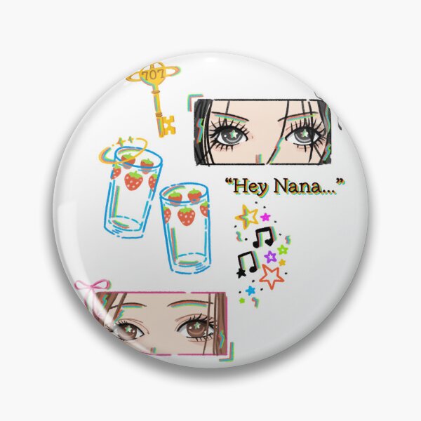 Item preview, “Hey Nana..." Collage designed and sold by Souley Yours.