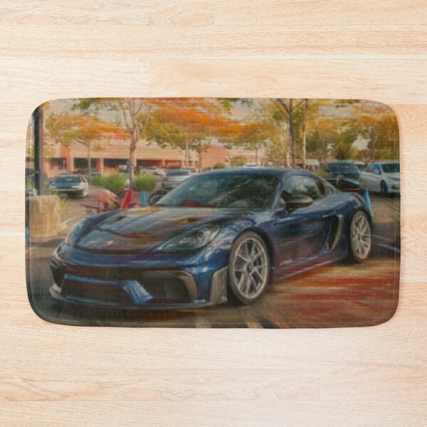 Item preview, Porsche Cayman GT4 designed and sold by OrangeCars.