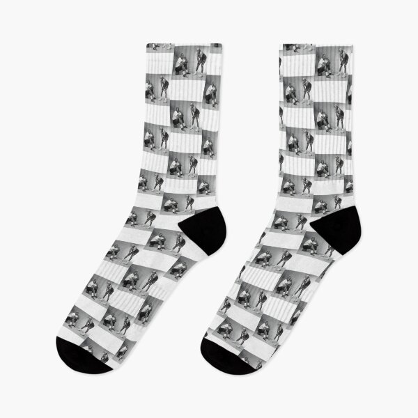 Item preview, Air Mars Black White Graphic Apparel | Best Buy designed and sold by jennaamichelle.