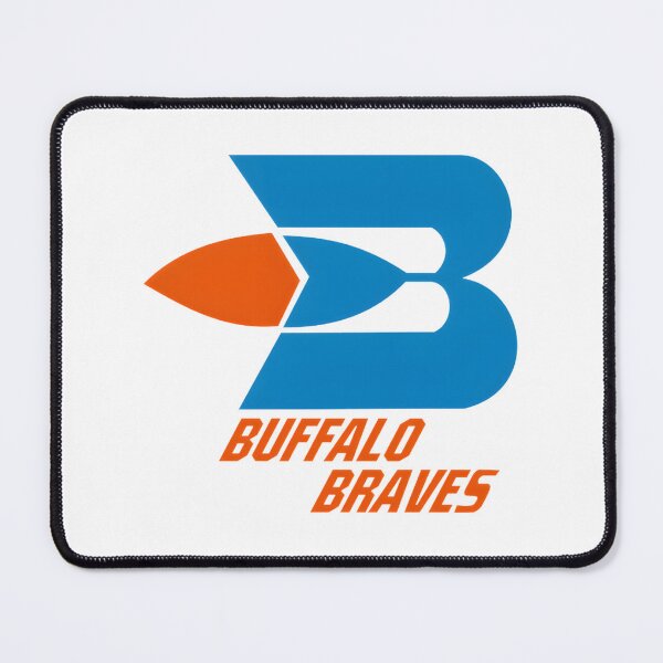 Item preview, Retro Buffalo Basketball Vintage 1970S New York Hoops Classic Athletic Art | Best Gift designed and sold by jennaamichelle.
