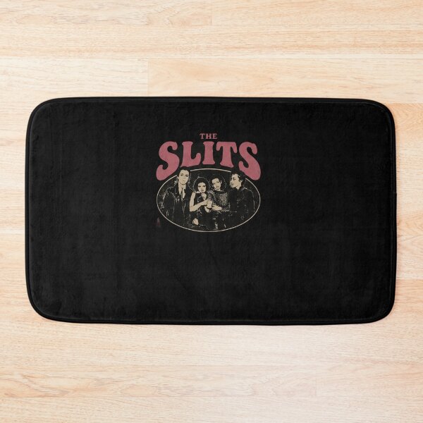Item preview, The Slits Typical Girls Classic designed and sold by Finexcity.