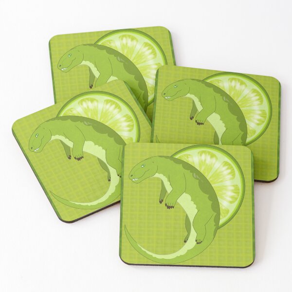 Item preview, Limetrodon v2 designed and sold by EchoSkyArt.