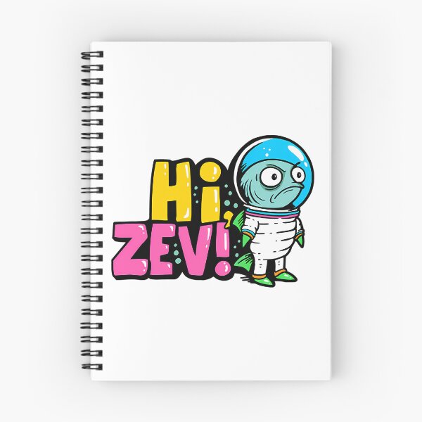 Item preview, Hi Zev Princess Donut Dungeon Crawler Carl Quote designed and sold by LoperJanine.