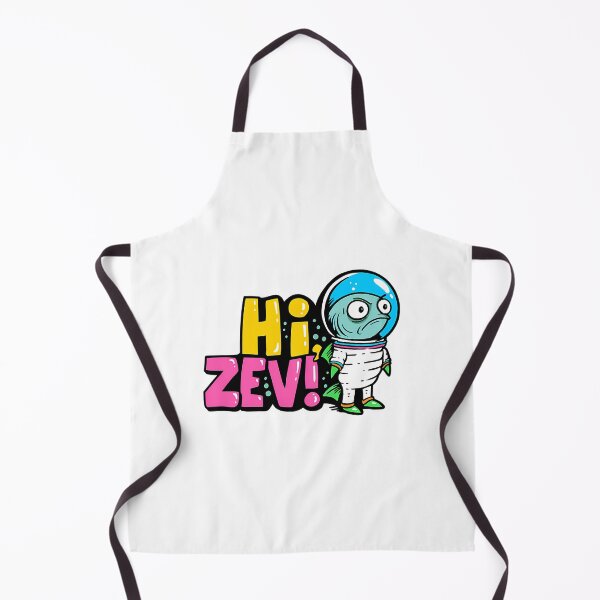 Item preview, Hi Zev Princess Donut Dungeon Crawler Carl Quote designed and sold by LoperJanine.