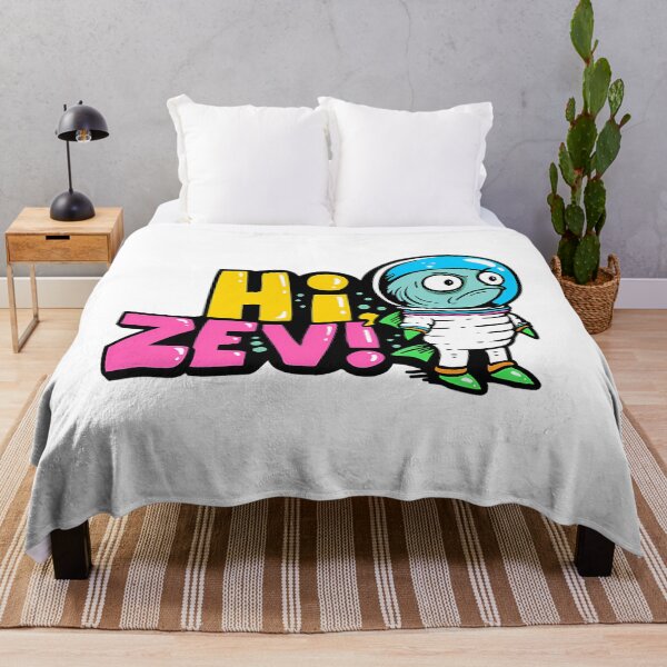 Item preview, Hi Zev Princess Donut Dungeon Crawler Carl Quote designed and sold by LoperJanine.