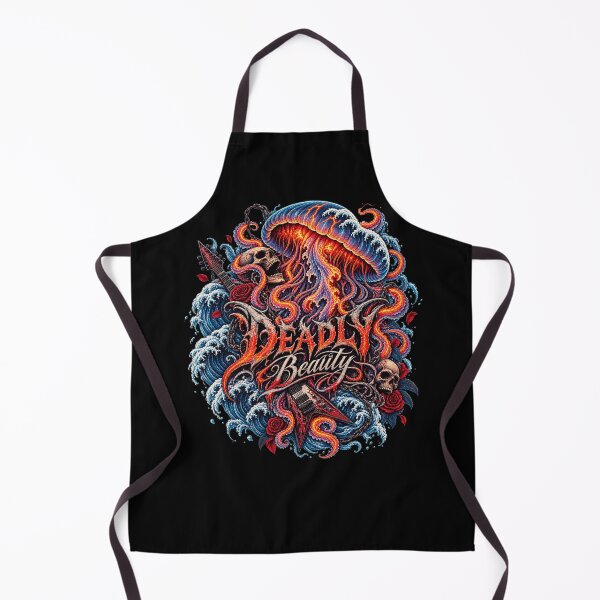 Item preview, DEADLY BEAUTY designed and sold by ikarougo.