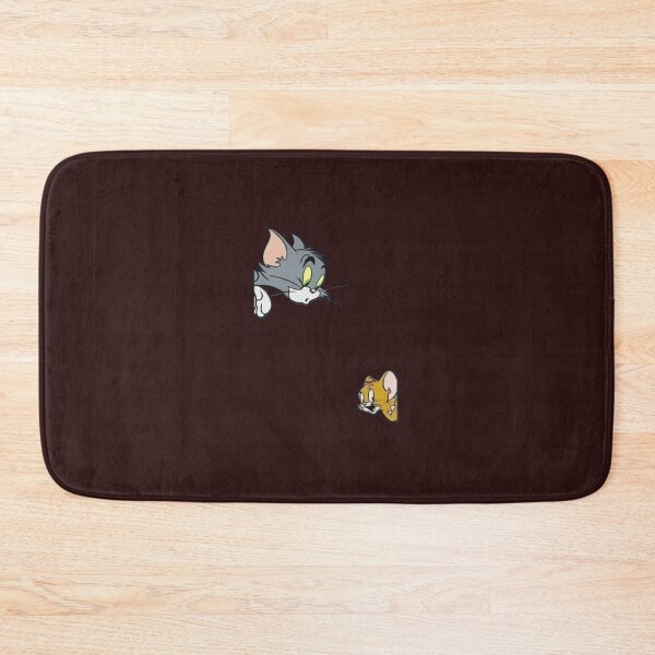 Item preview, cat(Tom and Jerry) designed and sold by Moon & Meow.