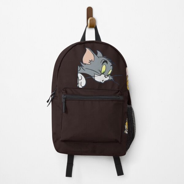 Item preview, cat(Tom and Jerry) designed and sold by Moon & Meow.