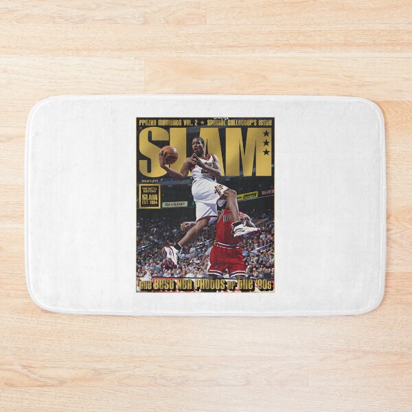 Item preview, Allen Iverson The Answer: Basketball Legend & Iconic Nba Player Art | ⭐⭐⭐⭐⭐ Best Seller designed and sold by jennaamichelle.