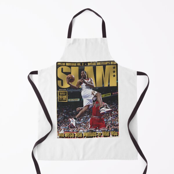 Item preview, Allen Iverson The Answer: Basketball Legend & Iconic Nba Player Art | ⭐⭐⭐⭐⭐ Best Seller designed and sold by jennaamichelle.