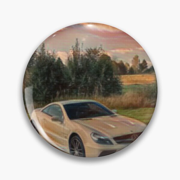 Artikelvorschau, Mercedes SL63 entworfen und verkauft von OrangeCars.