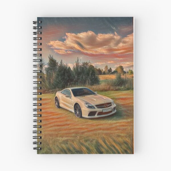 Item preview, Mercedes SL63 designed and sold by OrangeCars.