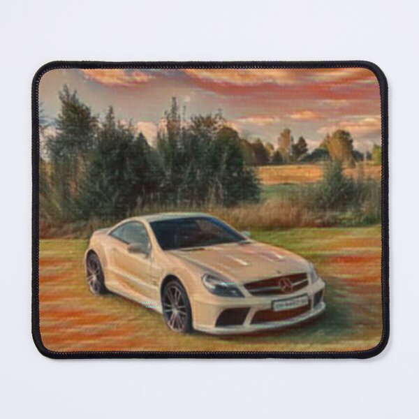Item preview, Mercedes SL63 designed and sold by OrangeCars.