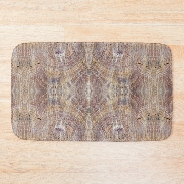 Item preview, Inside a tree, wood, mirror photo designed and sold by lyloubeaupere.