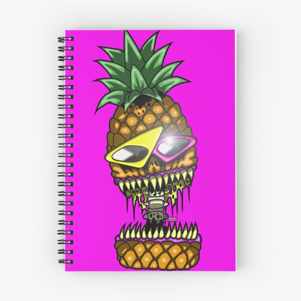 Item preview, Spine-Apple designed and sold by ajhockham.