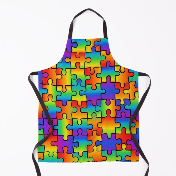 Item preview, Praide puzzle designed and sold by Viplgtb.