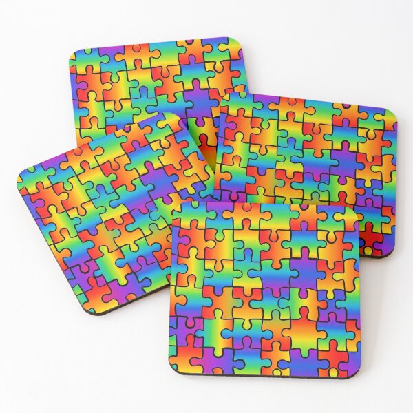 Item preview, Praide puzzle designed and sold by Viplgtb.