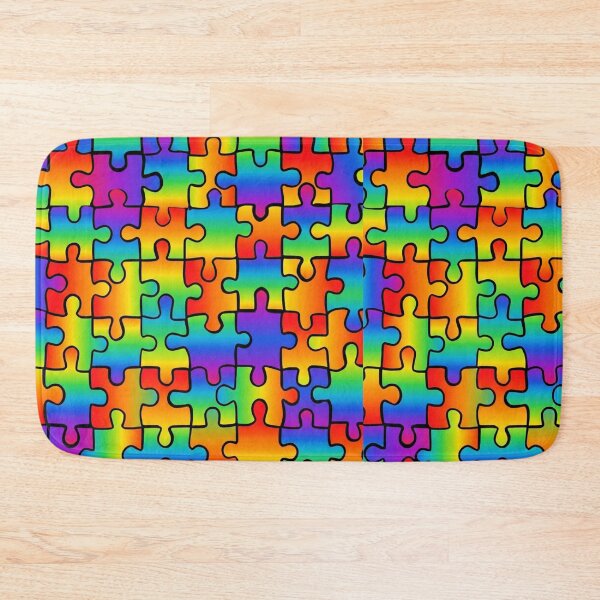 Item preview, Praide puzzle designed and sold by Viplgtb.