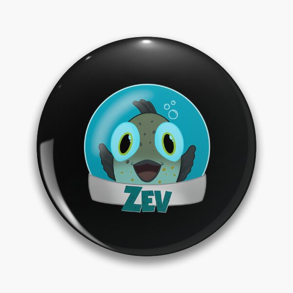 Item preview, Zev designed and sold by LoperJanine.