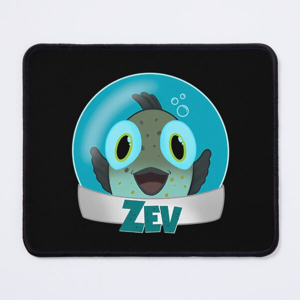 Item preview, Zev designed and sold by LoperJanine.