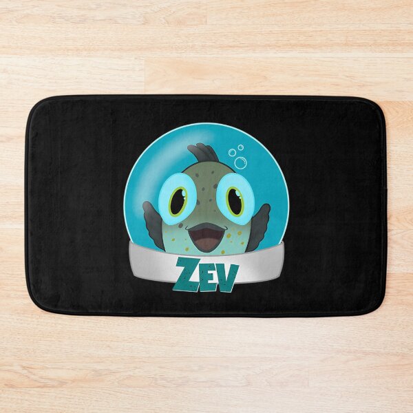 Item preview, Zev designed and sold by LoperJanine.