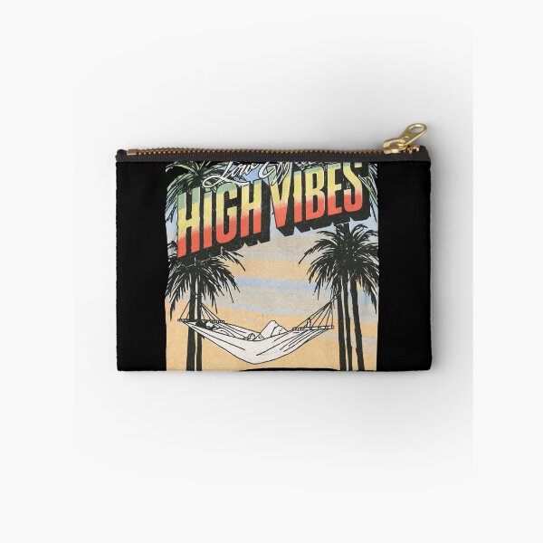 Item preview, Low Effort High Vibes designed and sold by GrooveAndGlow.