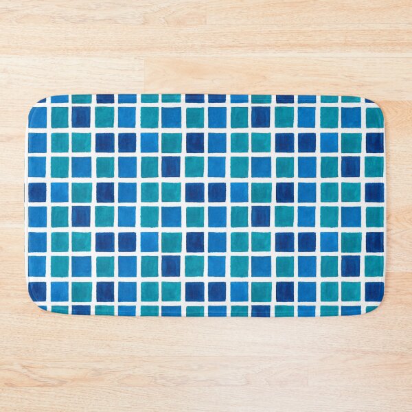 Item preview, Blue Boxes designed and sold by AxRiiseDesign.