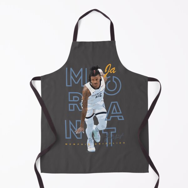 Item preview, Ja Morant Too Small Victory Celebration Graphic Art | ⭐⭐⭐⭐⭐ Best Seller designed and sold by jennaamichelle.