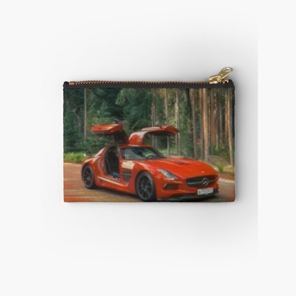 Item preview, Mercedes SLS Black Series designed and sold by OrangeCars.