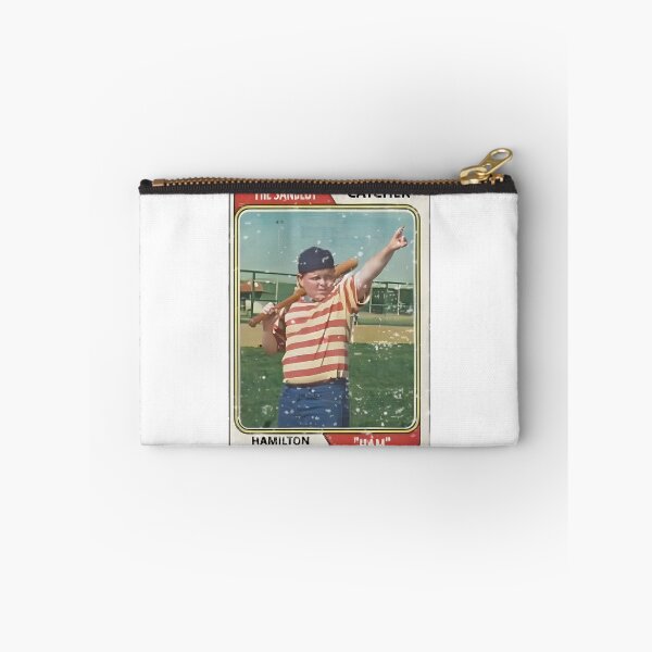 Item preview, Retro 90S Kids Baseball Card Art - Funny Catcher Vintage Sports Memorabilia | Perfect Gift For You And Friends designed and sold by ahmedkamel4002.